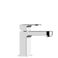 Miscelatore monocomando lavabo