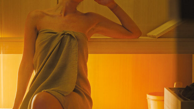 Celsius Sauna