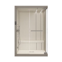 HAMMAM 120x120 ; HAMMAM 150x120 ; HAMMAM 150x150 ; HAMMAM 200x120 ; HAMMAM 200x150