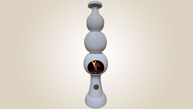 Eco Fireplaces – BALL