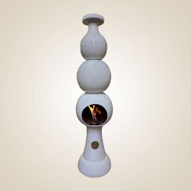 Eco Fireplaces – BALL