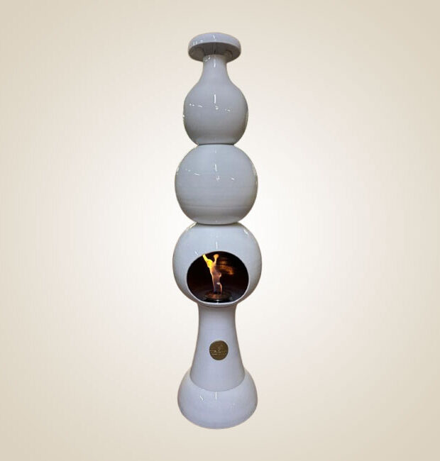 Eco Fireplaces – BALL