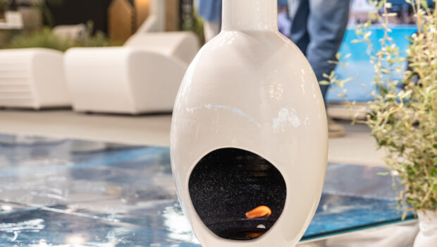 Eco Fireplaces – EGG