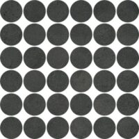 Carbon Mosaico Circle