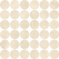 Shell Mosaico Circle