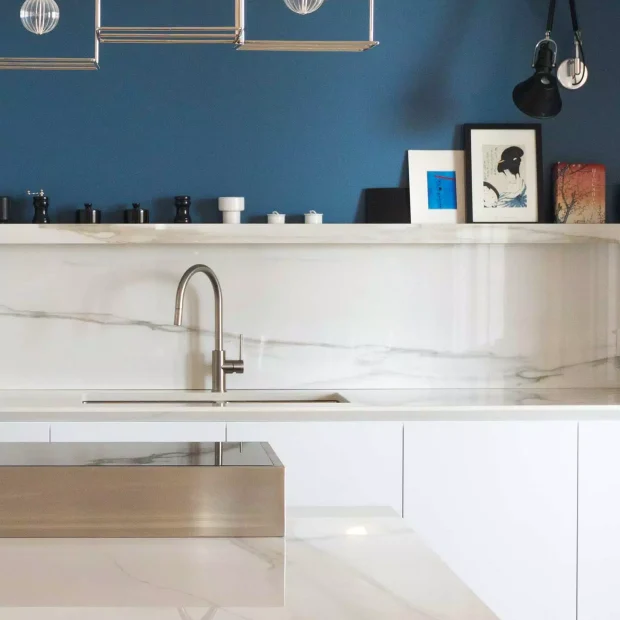 Marble