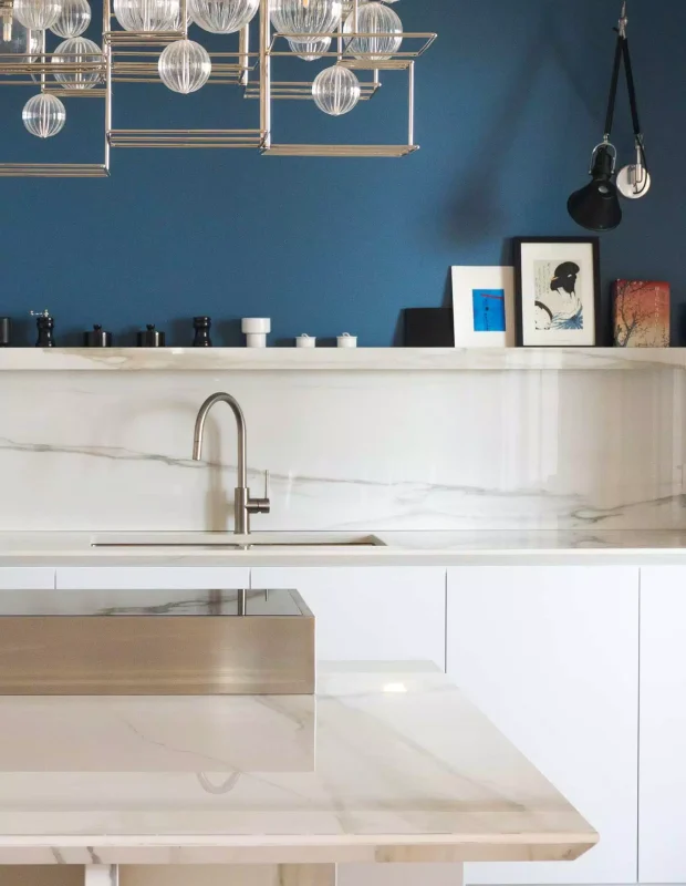 Marble