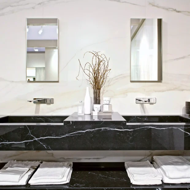 Marble
