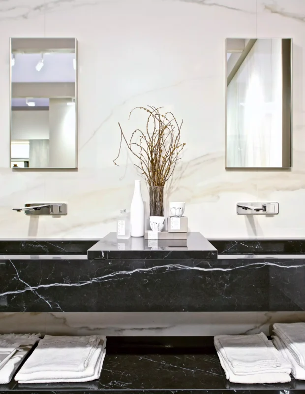Marble