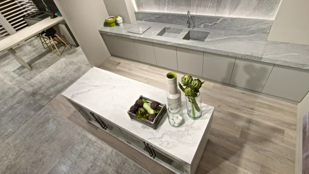 Marble
