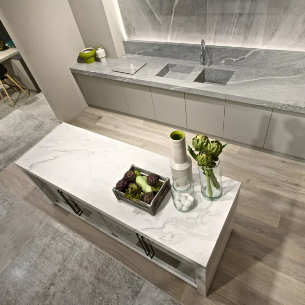 Marble