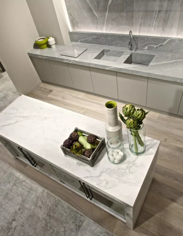 Marble