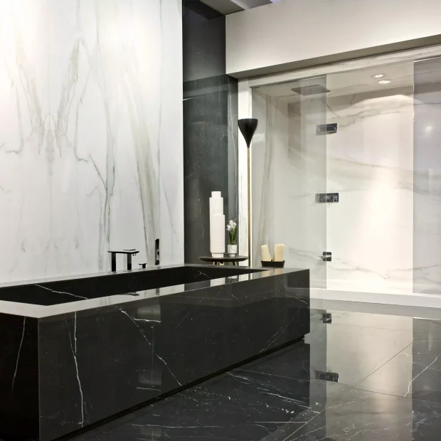 Marble