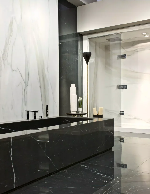 Marble