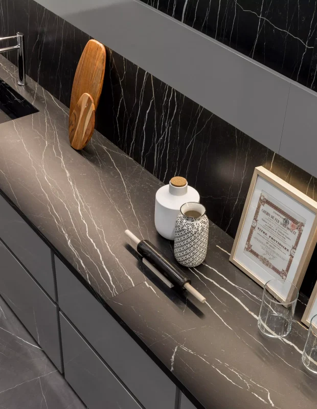 Marble