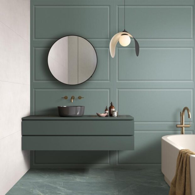 Boiserie