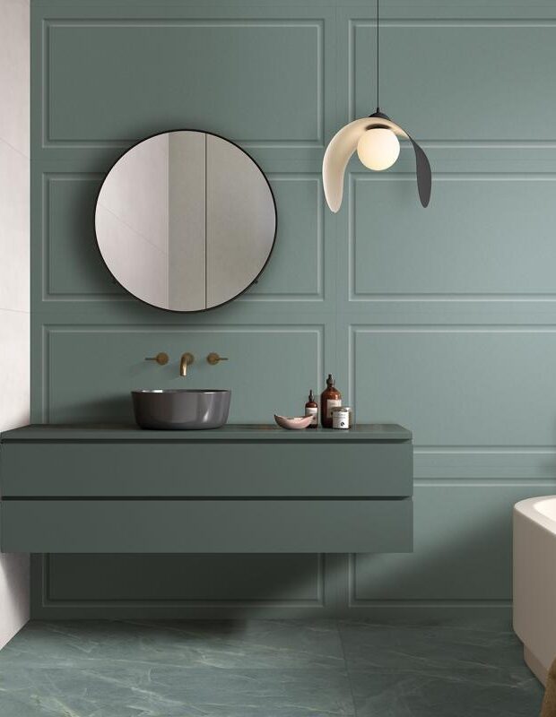 Boiserie