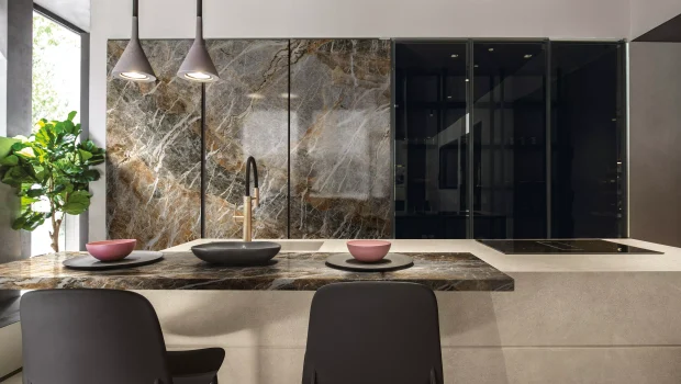 Marble
