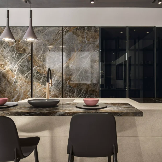Marble
