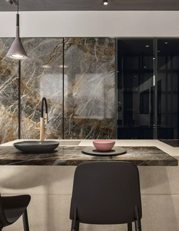 Marble