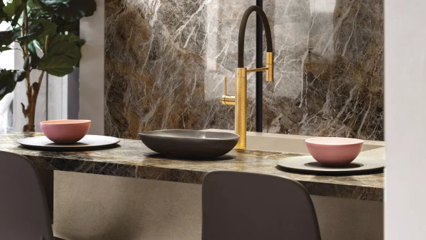 Marble