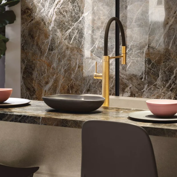 Marble