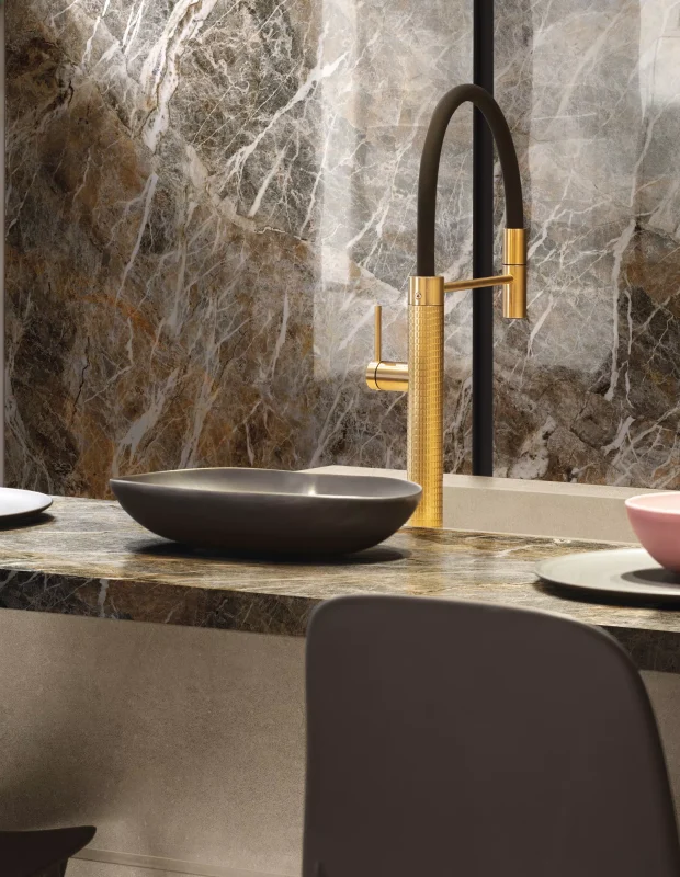 Marble