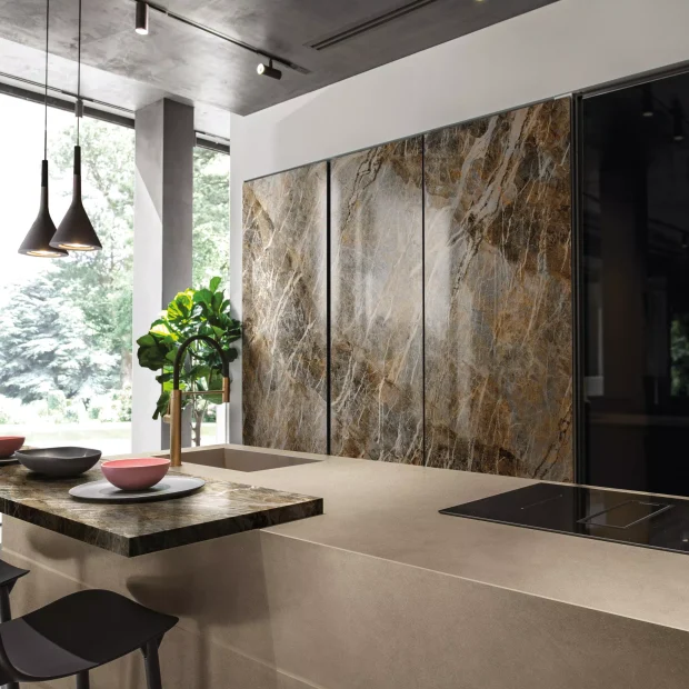 Marble