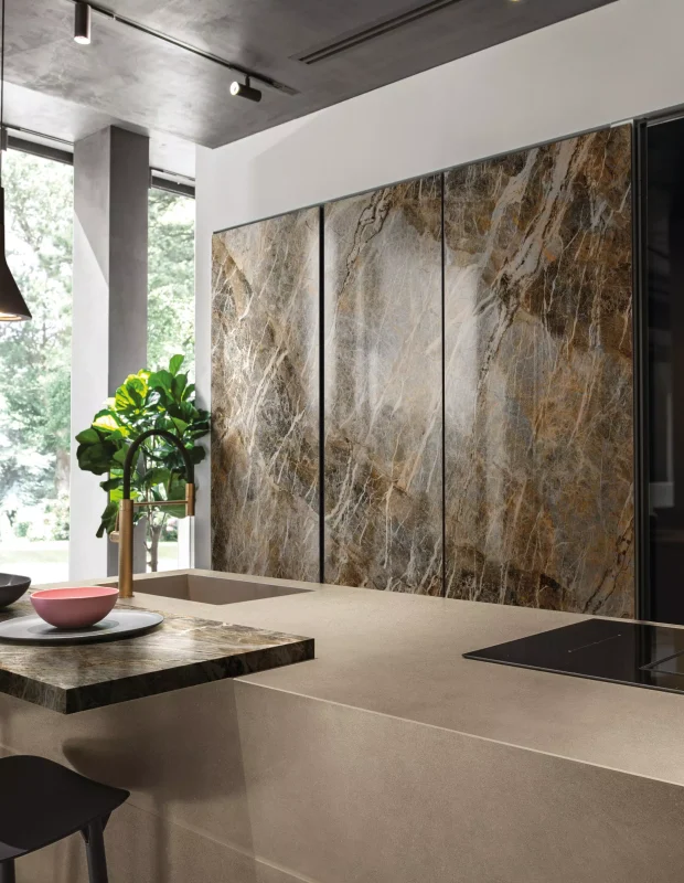 Marble