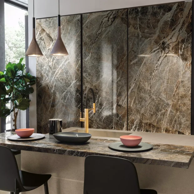 Marble