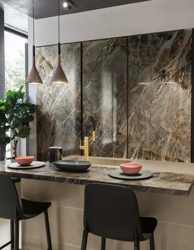 Marble