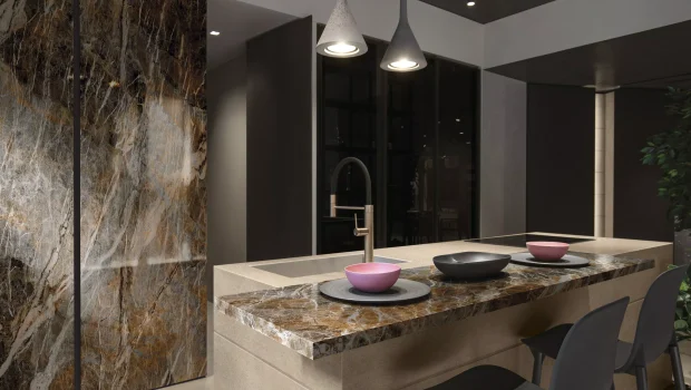 Marble
