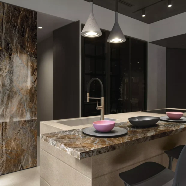 Marble