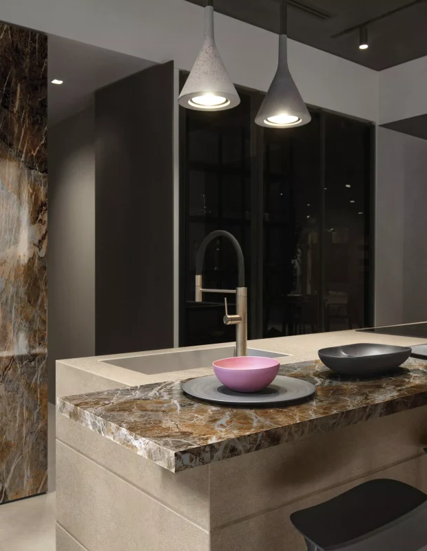 Marble