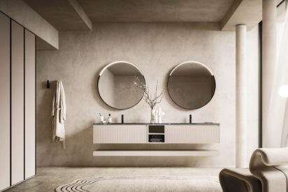 Arredo bagno - Home - Marini Carmine - Benvenuti a casa