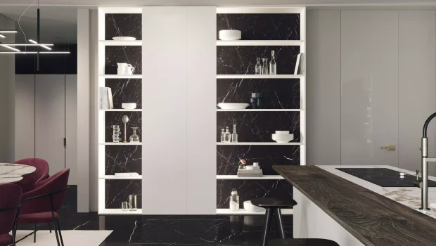 Marble