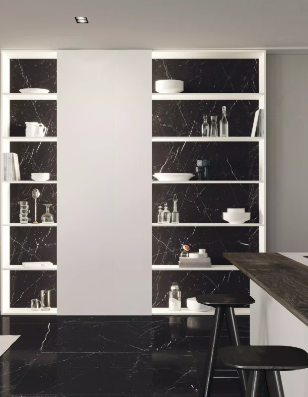 Marble