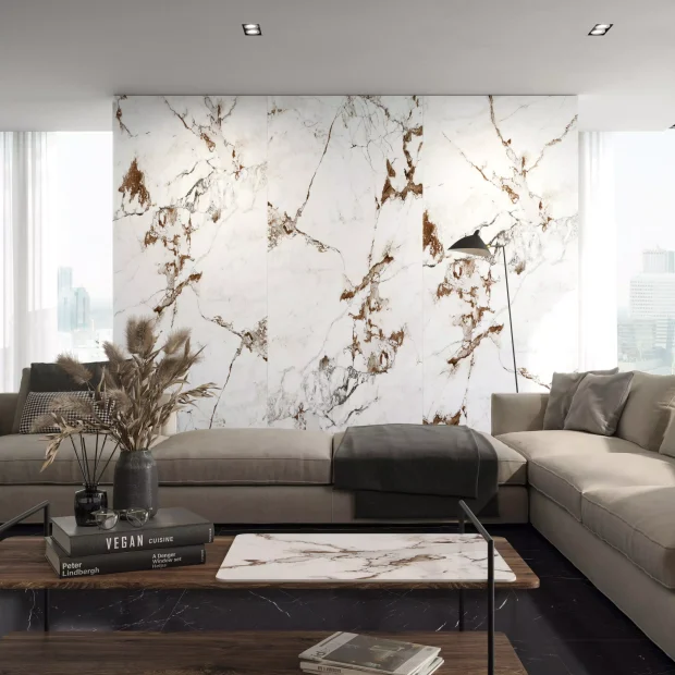 Marble