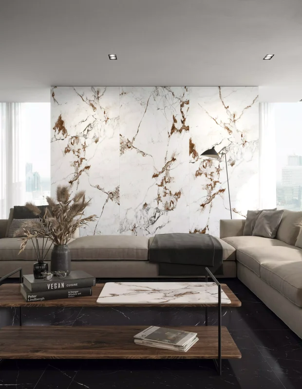 Marble
