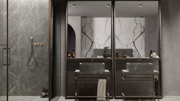 Marble