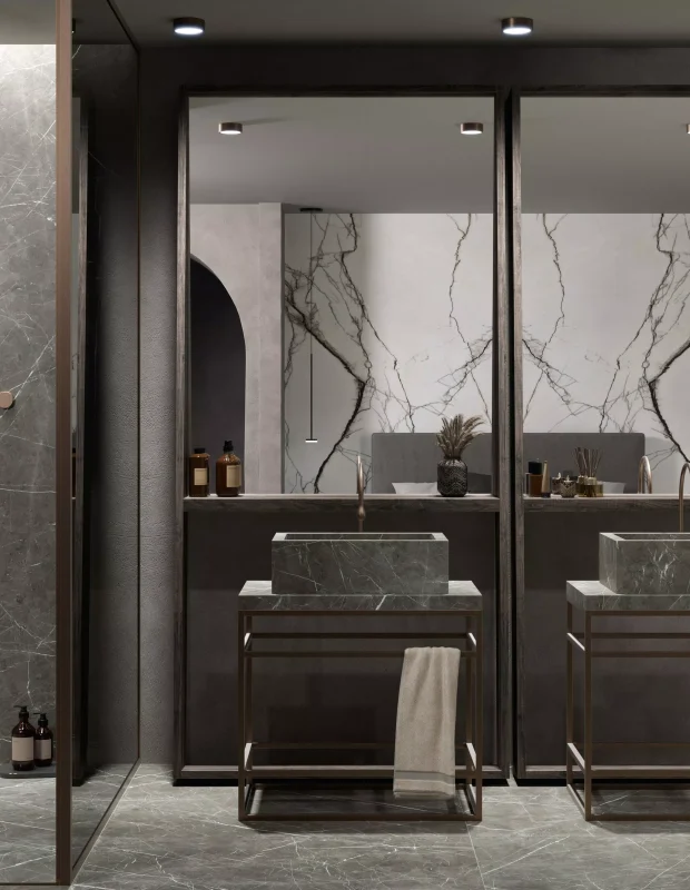 Marble