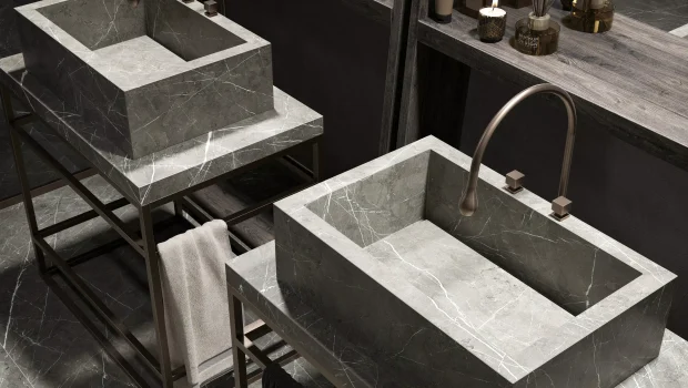 Marble