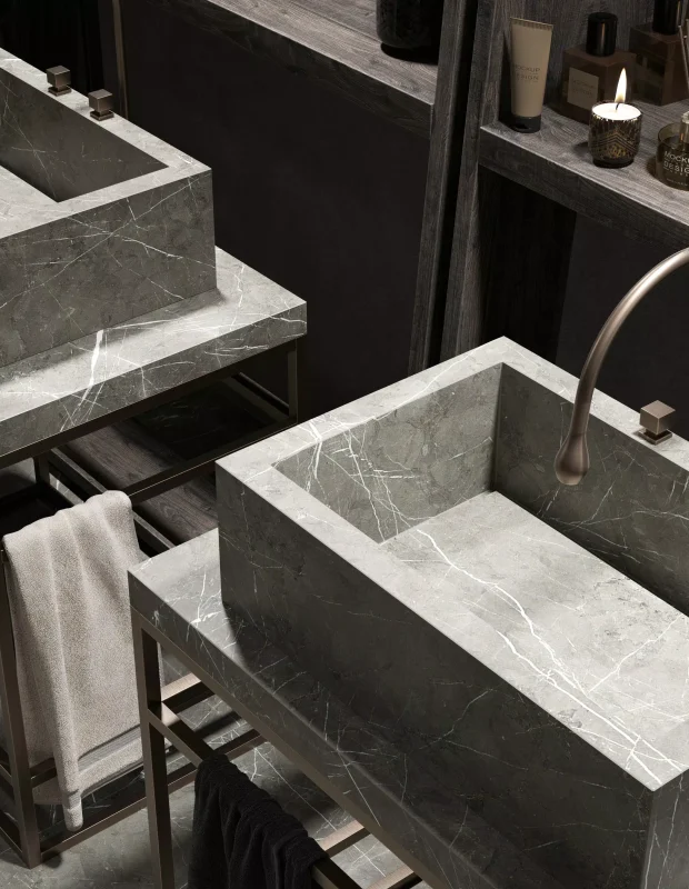 Marble