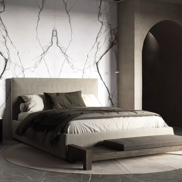 Marble