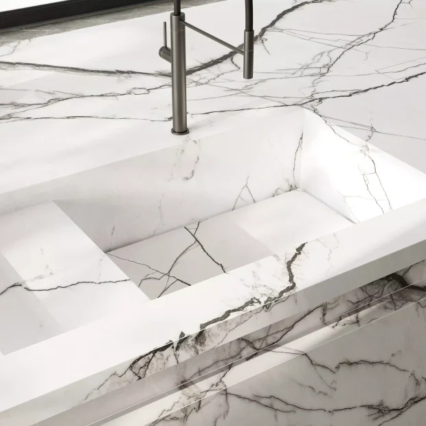 Marble