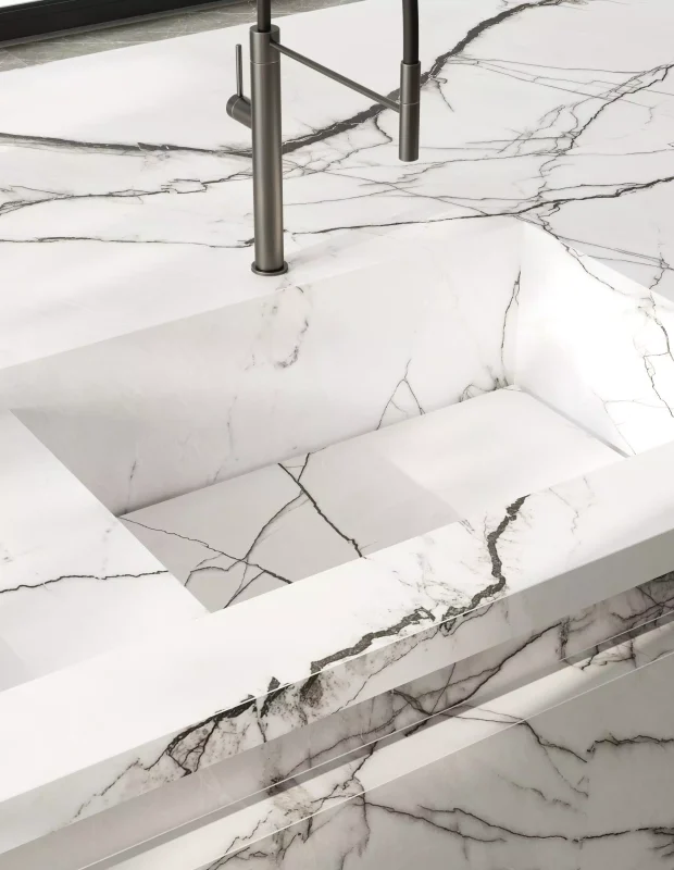 Marble