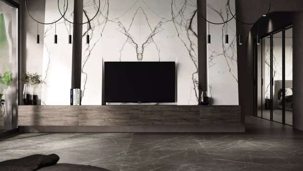 Marble