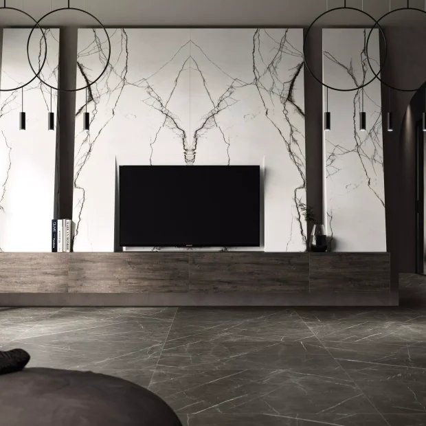 Marble
