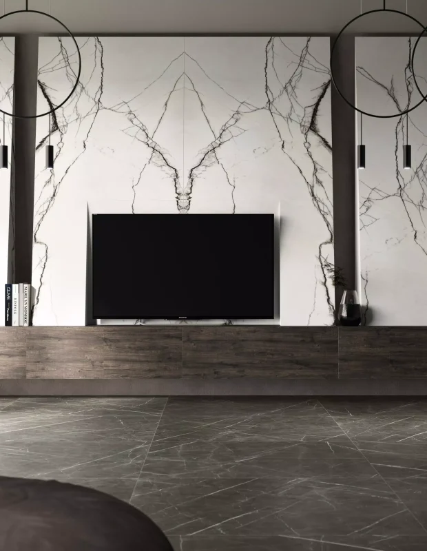 Marble