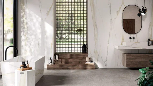 Marble